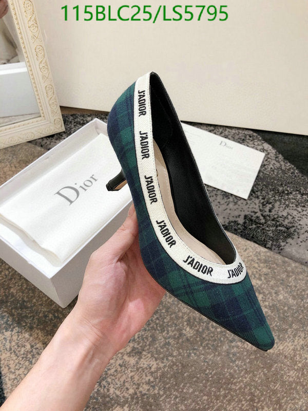 SAMCC - DOR Women Shoes - 1854