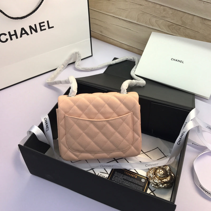 Satchel Bags - CHL Bags - 6548
