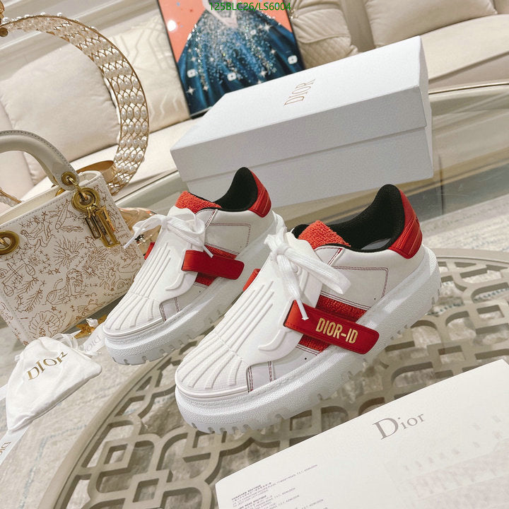 SAMCC - DOR Women Shoes - 1740