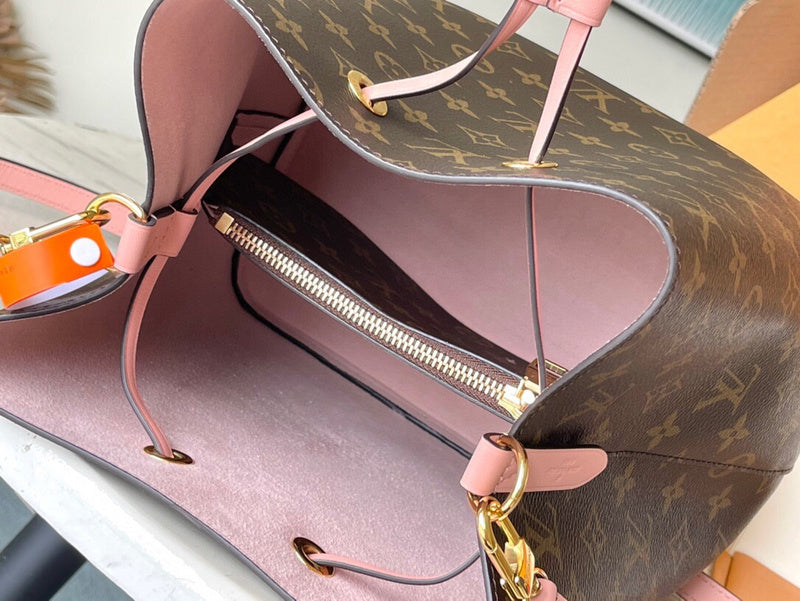 Glami- Glami- Lu-Vi bags - 4065