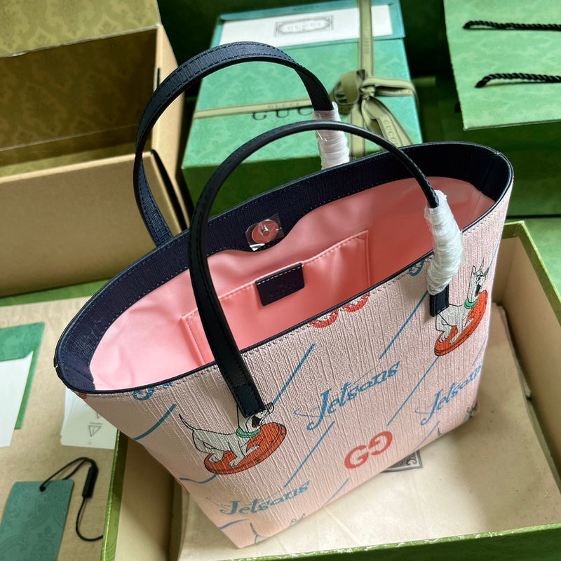 Glami-i GUKI Women Bags - 123