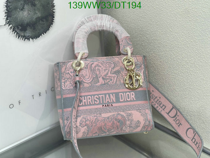 SAMCC - DOR Bags - 848