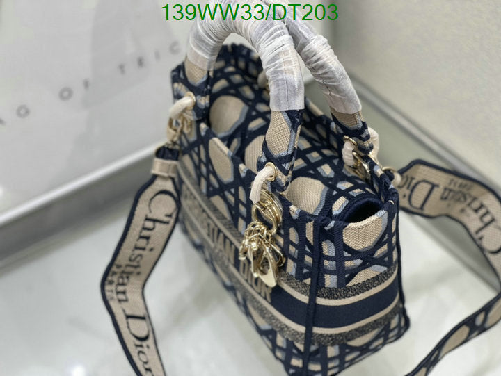 SAMCC - DOR Bags - 861