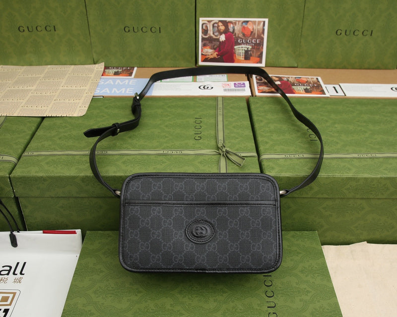 Satchel Bags - GCI Bags - 1747