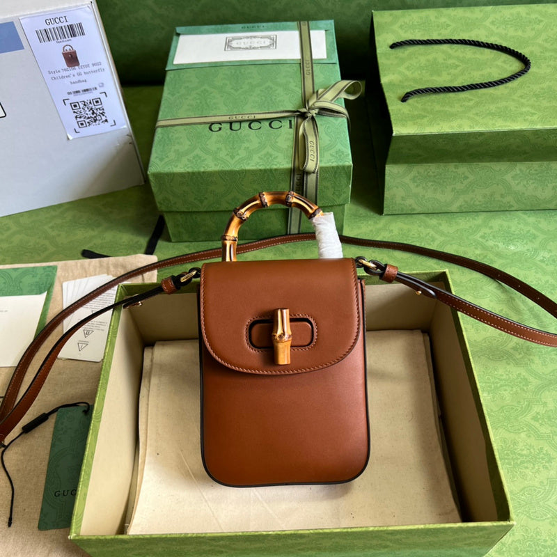 Glami Fashion - GCI Bags - 12776