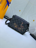 Satchel Bags - VL Bags - 3369