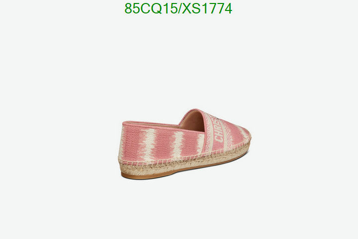 SAMCC - DOR Women Shoes - 2008