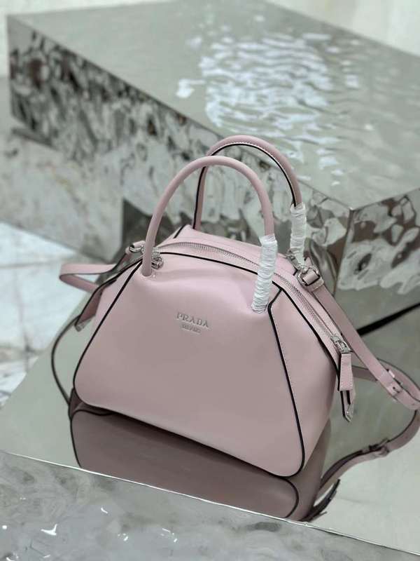 Satchel Bags - PDA Bags - 1821