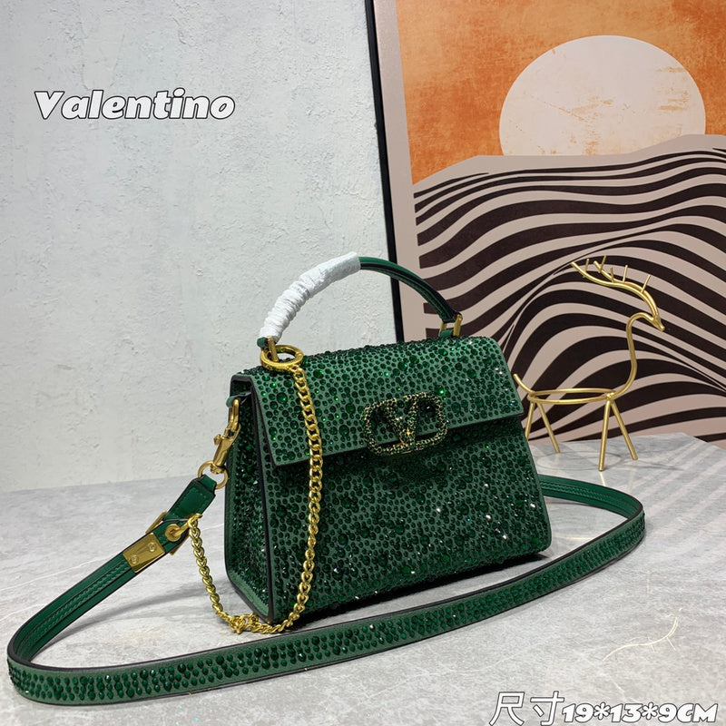 Glamy - VEL Bags - 124