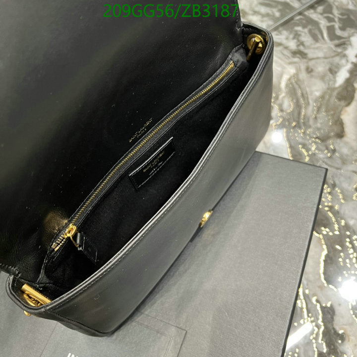 SAMC - YLS Bags - 376