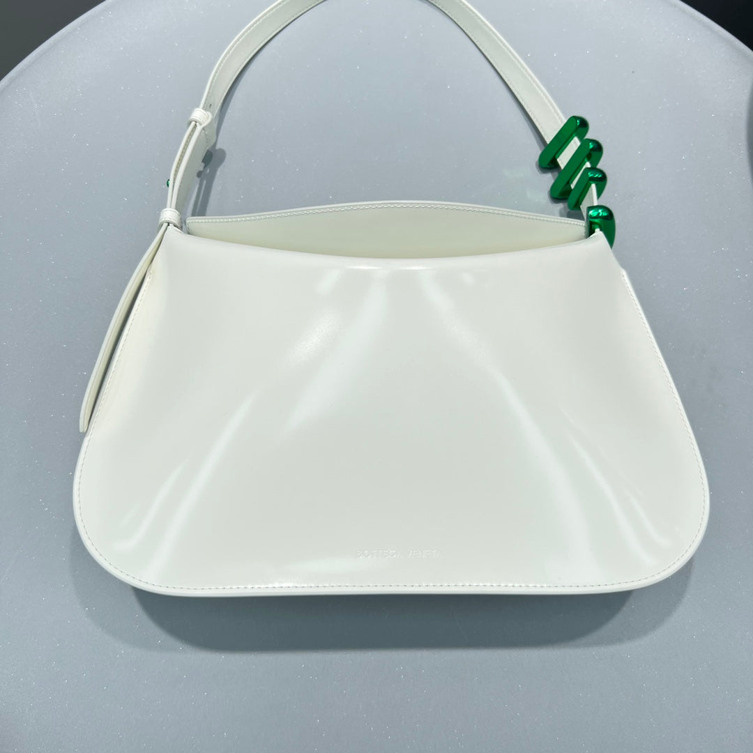 GLAMI GlamIap Bag White, For Women, Bags 12.4in/31.5cm