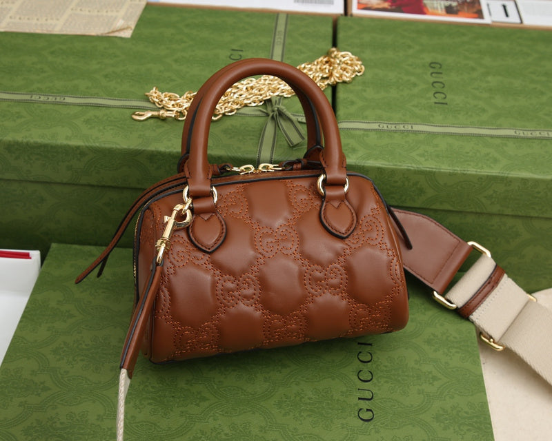 Satchel Bags - GCI Bags - 937