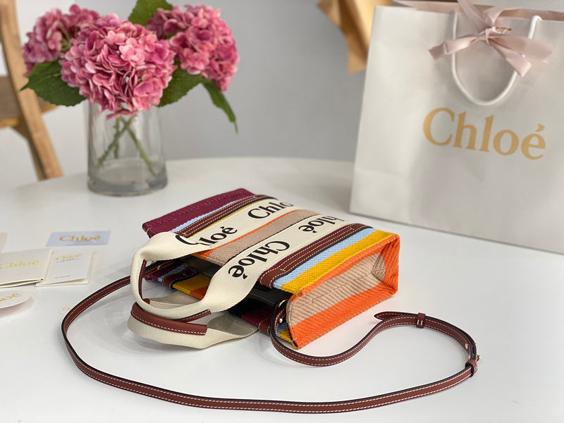Glamy - CLE Bags - 287