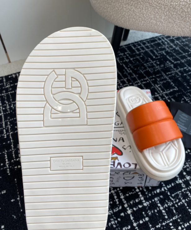 SAMC - DAG Men Shoes - 050