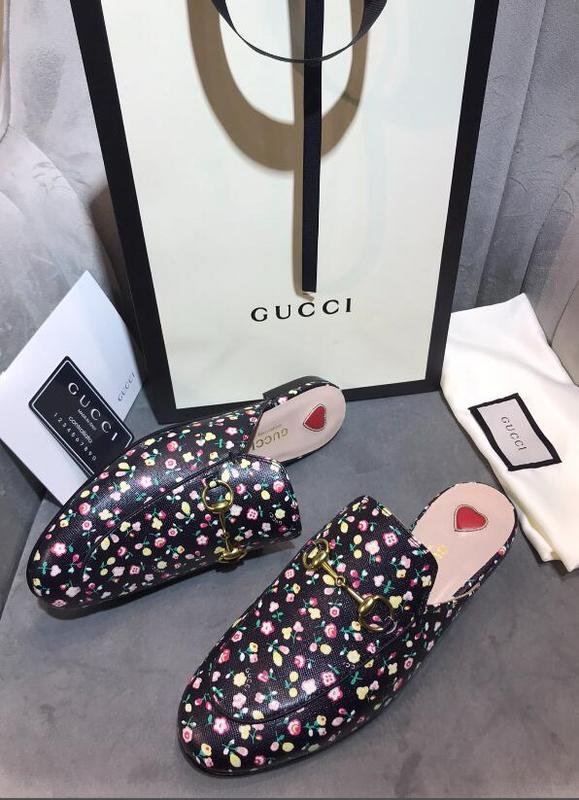 SAMC - GUKI Women Shoes - 1740
