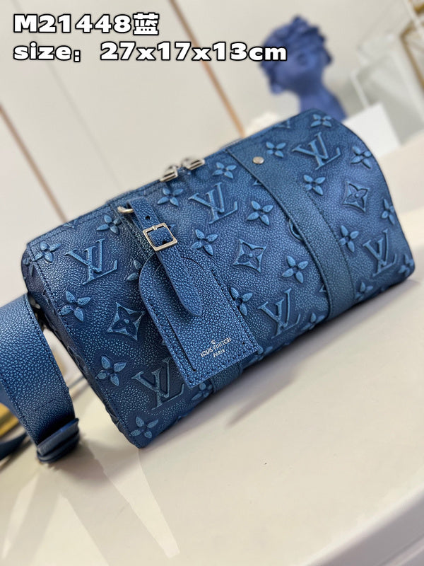 Satchel Bags - VL Bags - 1737