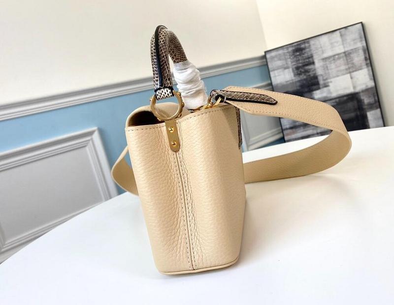 SAMC - LOV Bags - 2575