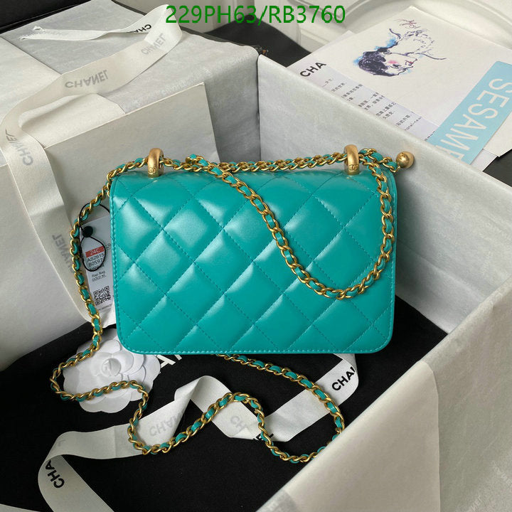 SAMC - CHL Bags - 368