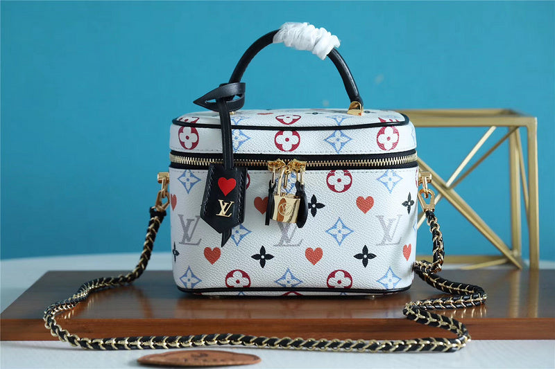 Satchel Bags - VL Bags - 7734