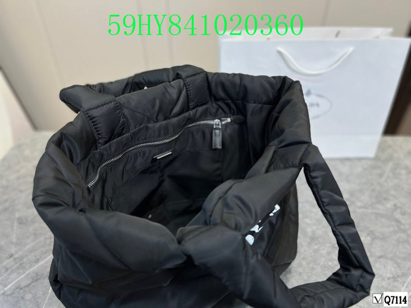 Satchel Bags - PDA Bags - 3903