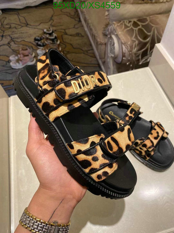 SAMCC - DOR Women Shoes - 2321