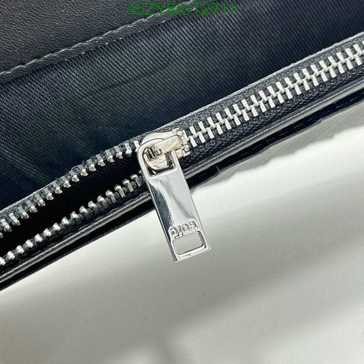 SAMC - DOR Wallets - 070