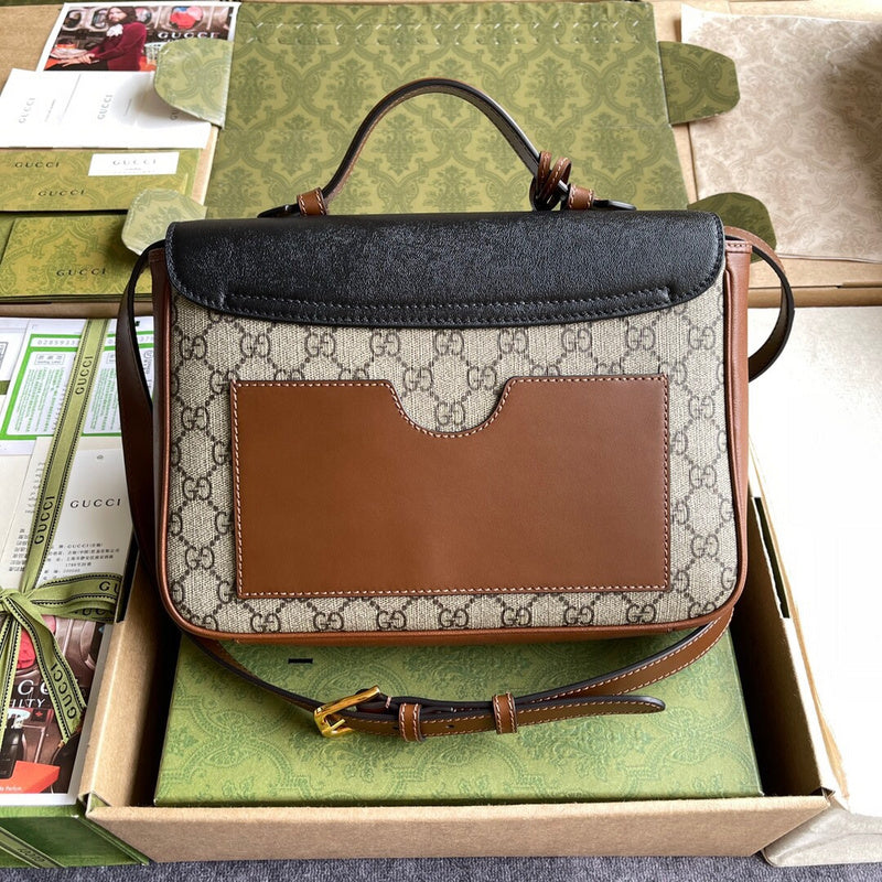 Glami Fashion - GCI Bags - 12691