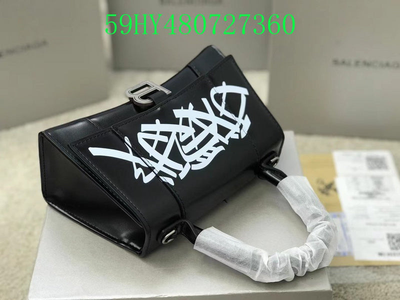 Satchel Bags - BGA Bags - 2178