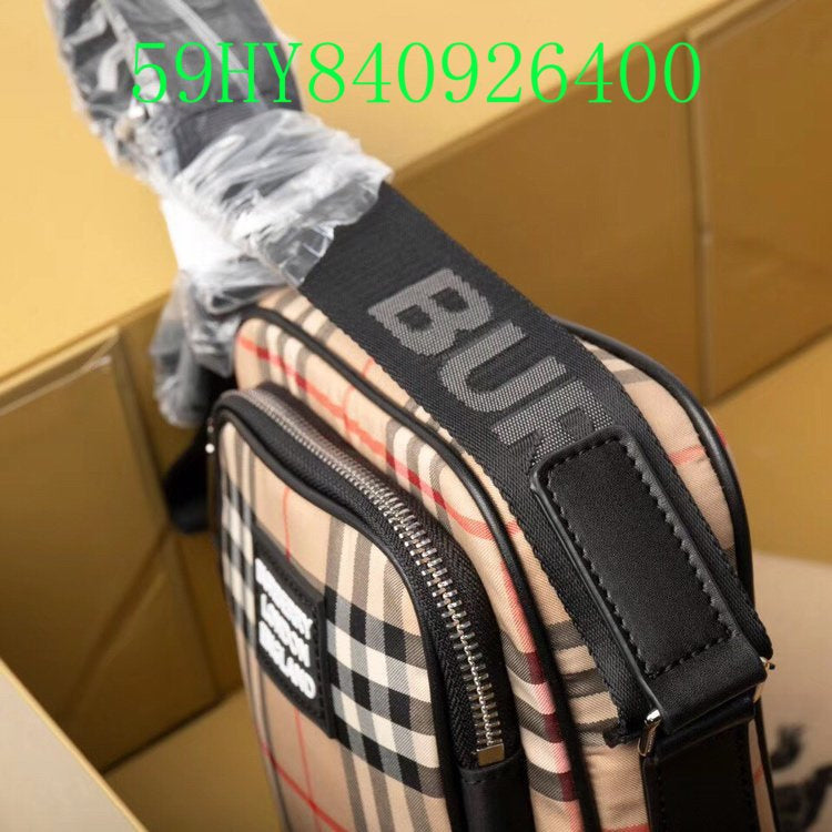 ELE Fashion -BBR Bags - 629