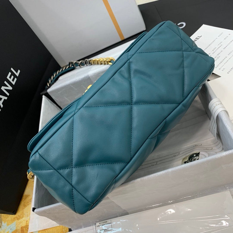 Satchel Bags - CHL Bags - 325
