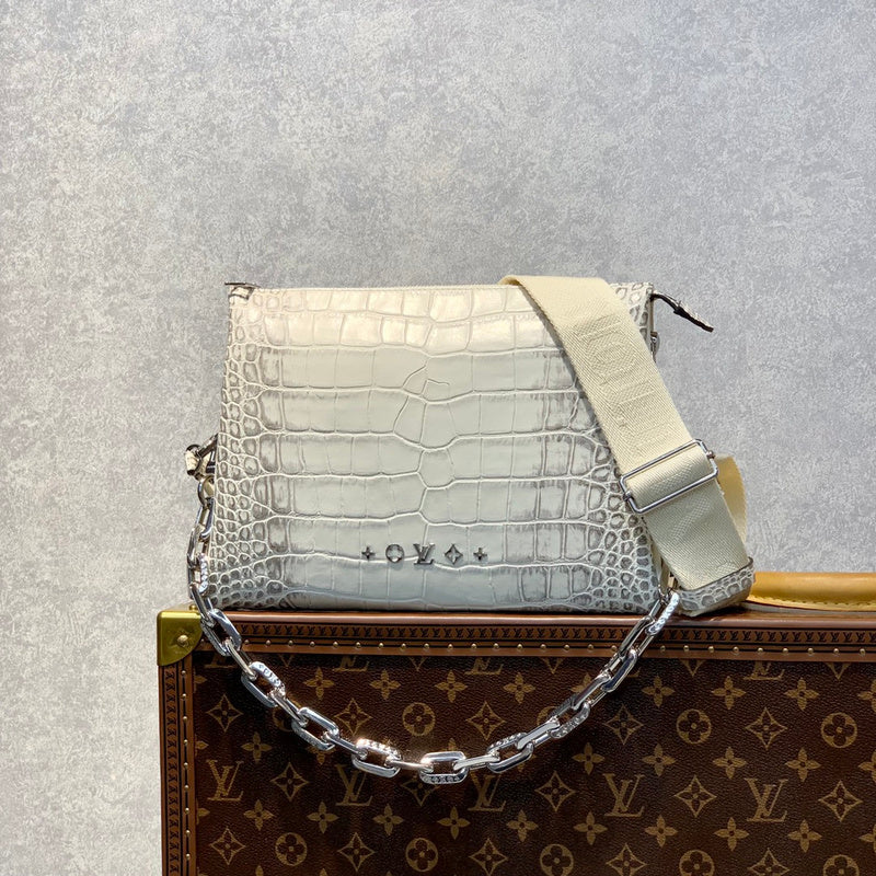 Satchel Bags - VL Bags - 1719
