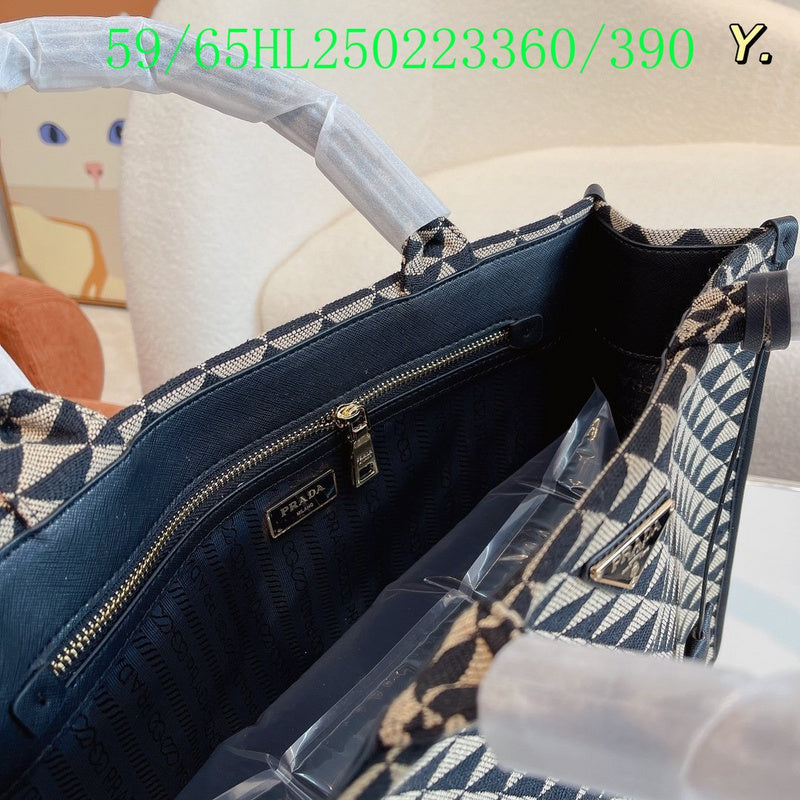 Satchel Bags - PDA Bags - 4649