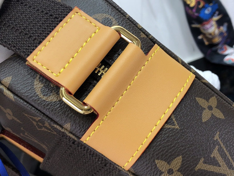 Glami- Glami- Lu-Vi bags - 2943