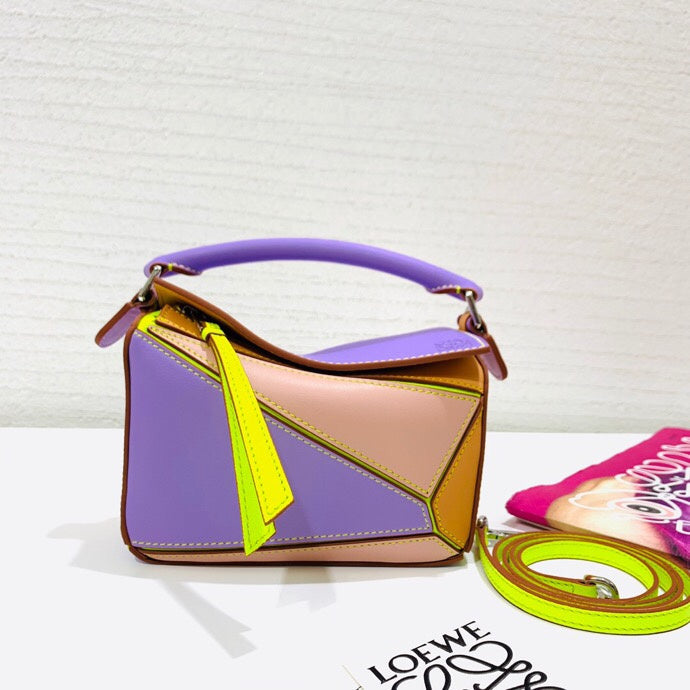 Glami - LWO Bags - 346