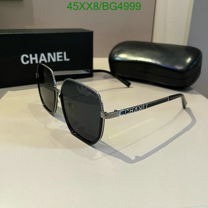 SAMC - CHL Glasses - 138