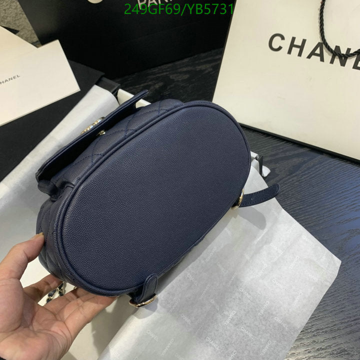 SAMC - CHL Bags - 827