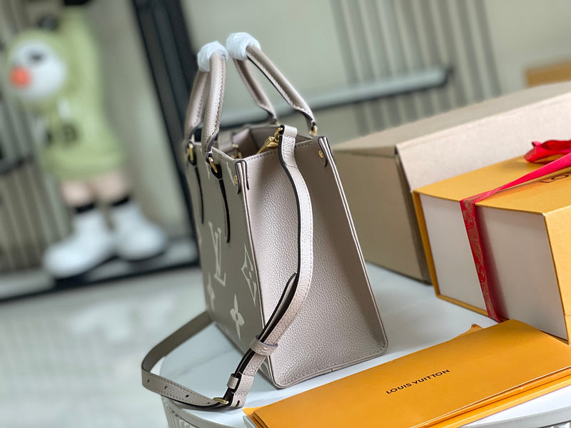 Glamy - LOV Bags - 360