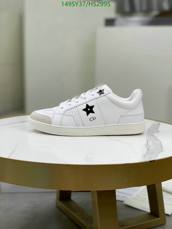 SAMC - DOR Women Sneakers - 197