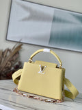 Fashion Lu-Vi bags - 4207