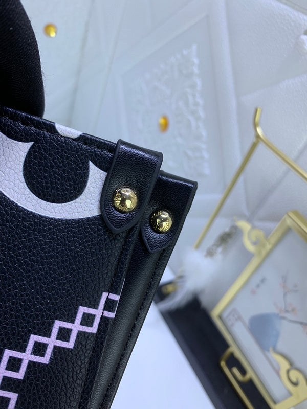 Satchel Bags - VL Bags - 512
