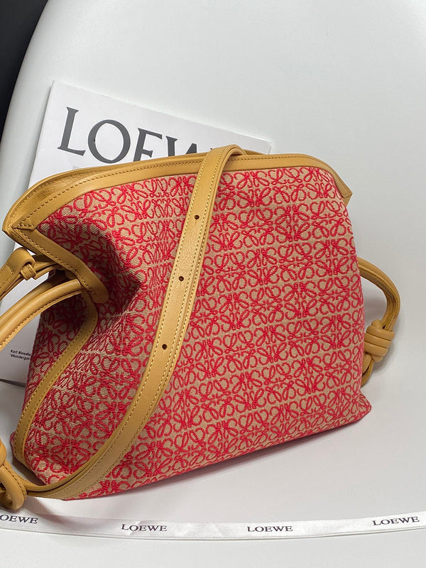 Glamy - LWO Bags - 901