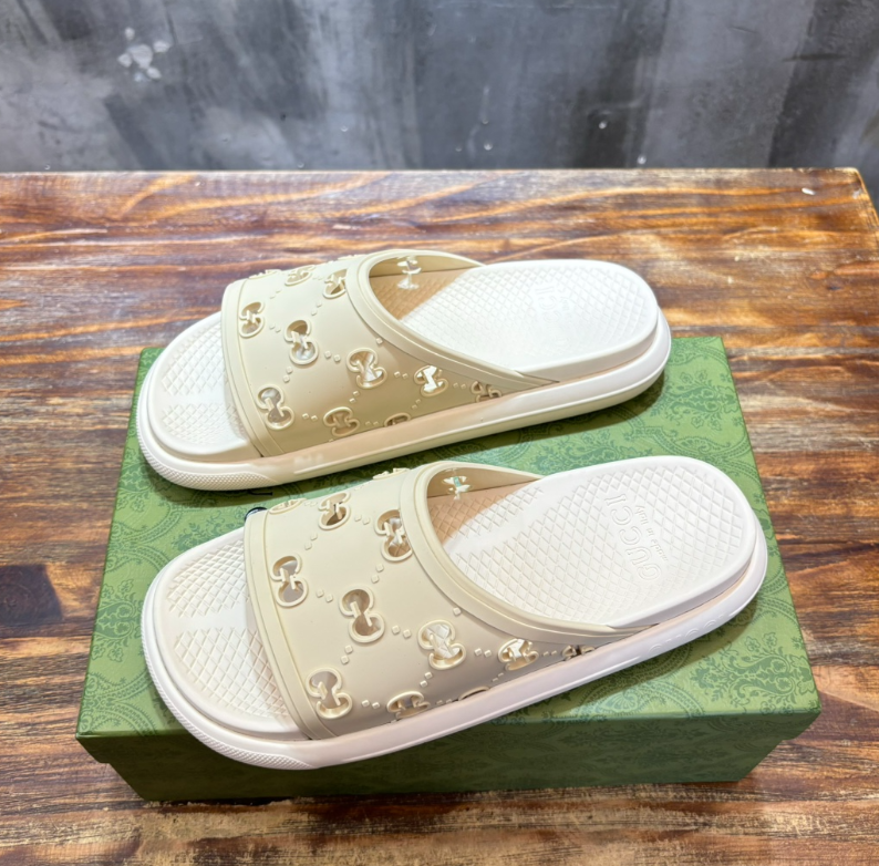 SAMC - GUKI Women Shoes - 102