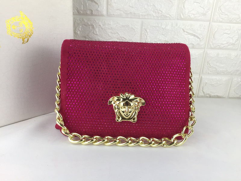 Glamy - VAR Bags - 248
