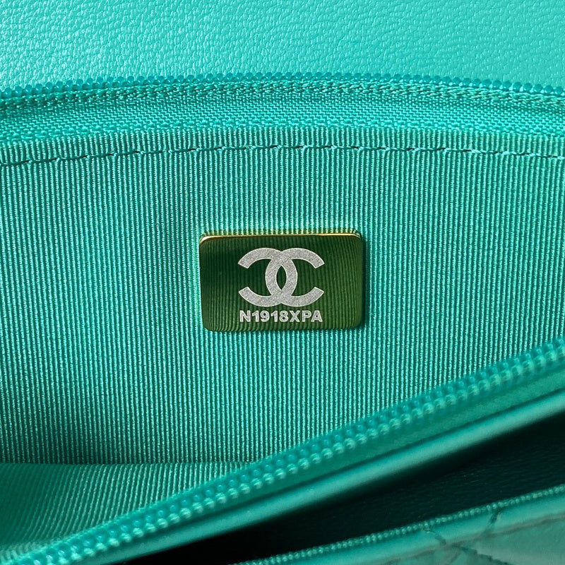 Satchel Bags - CHL Bags - 7519