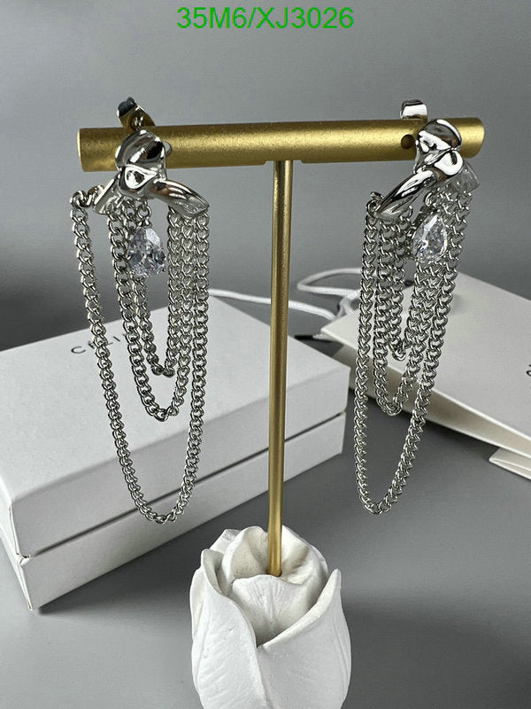 SAMC - COL Jewelry - 134