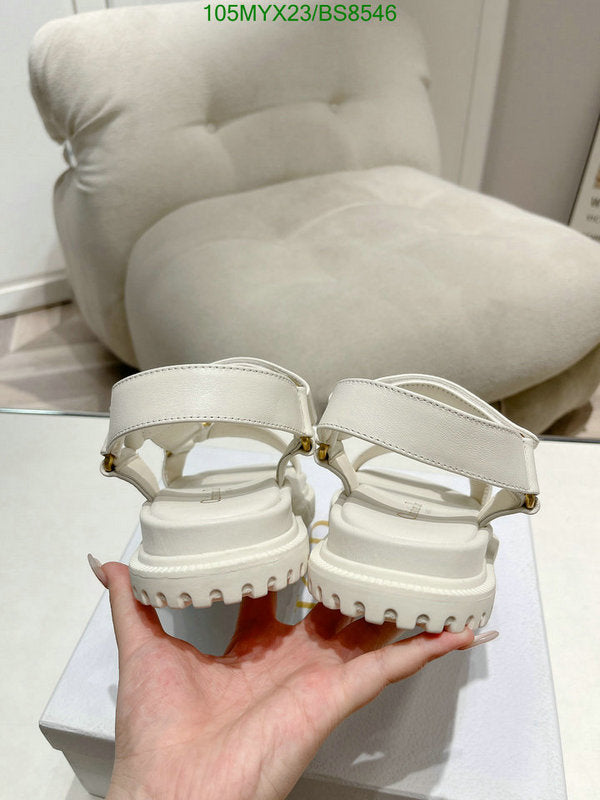 SAMCC - DOR Women Shoes - 1454