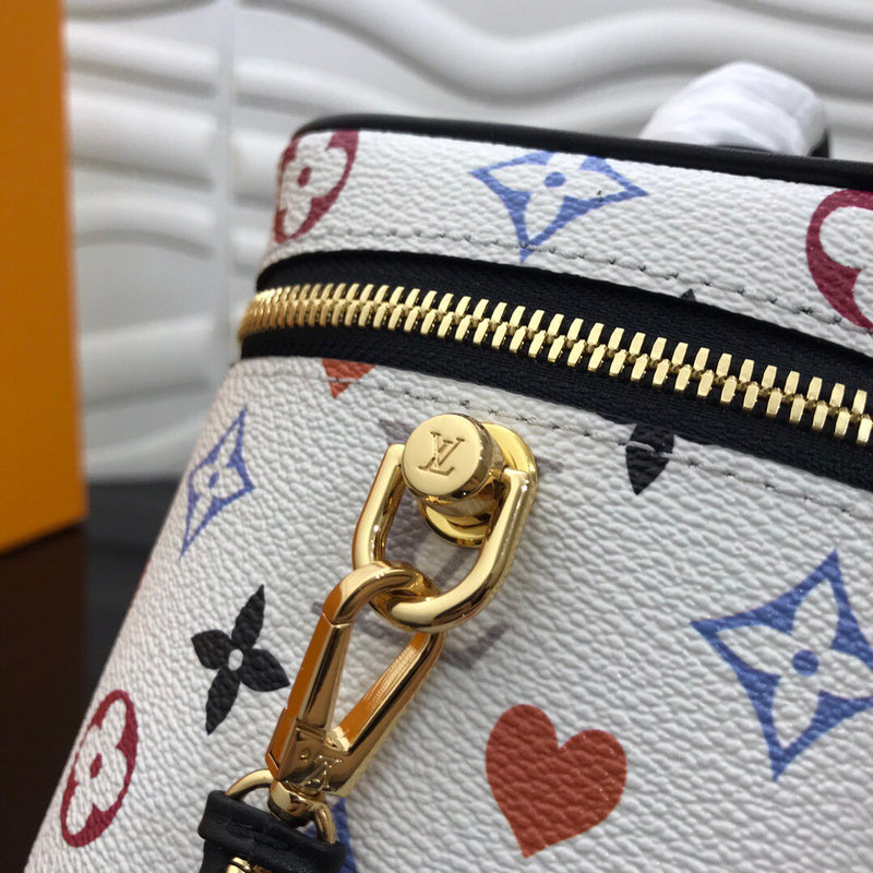 Glami-LAON - LOV Bags - 1009