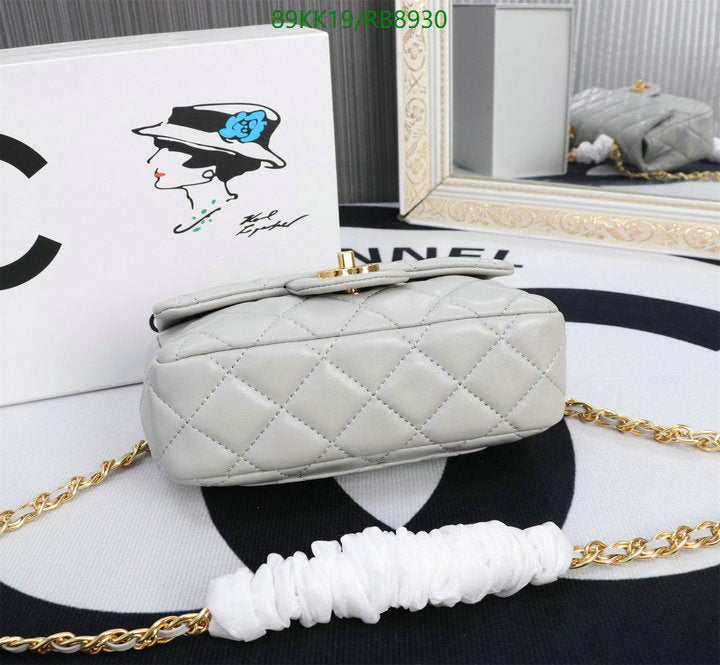 SAMC - CHL Bags Handbags - 088