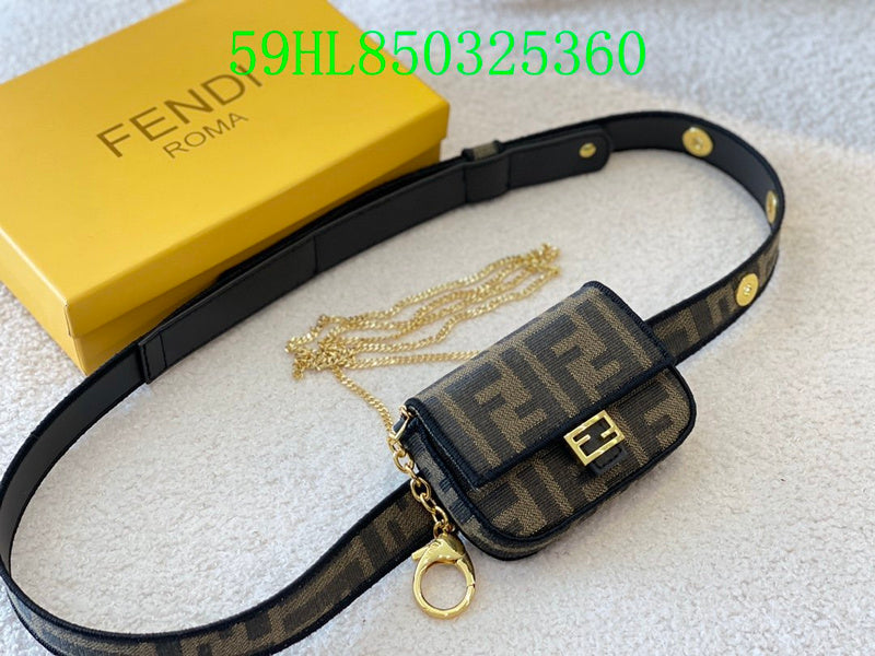 Glami - FDE Bags - 1730