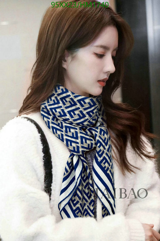 SAMC - FDE Scarves - 175